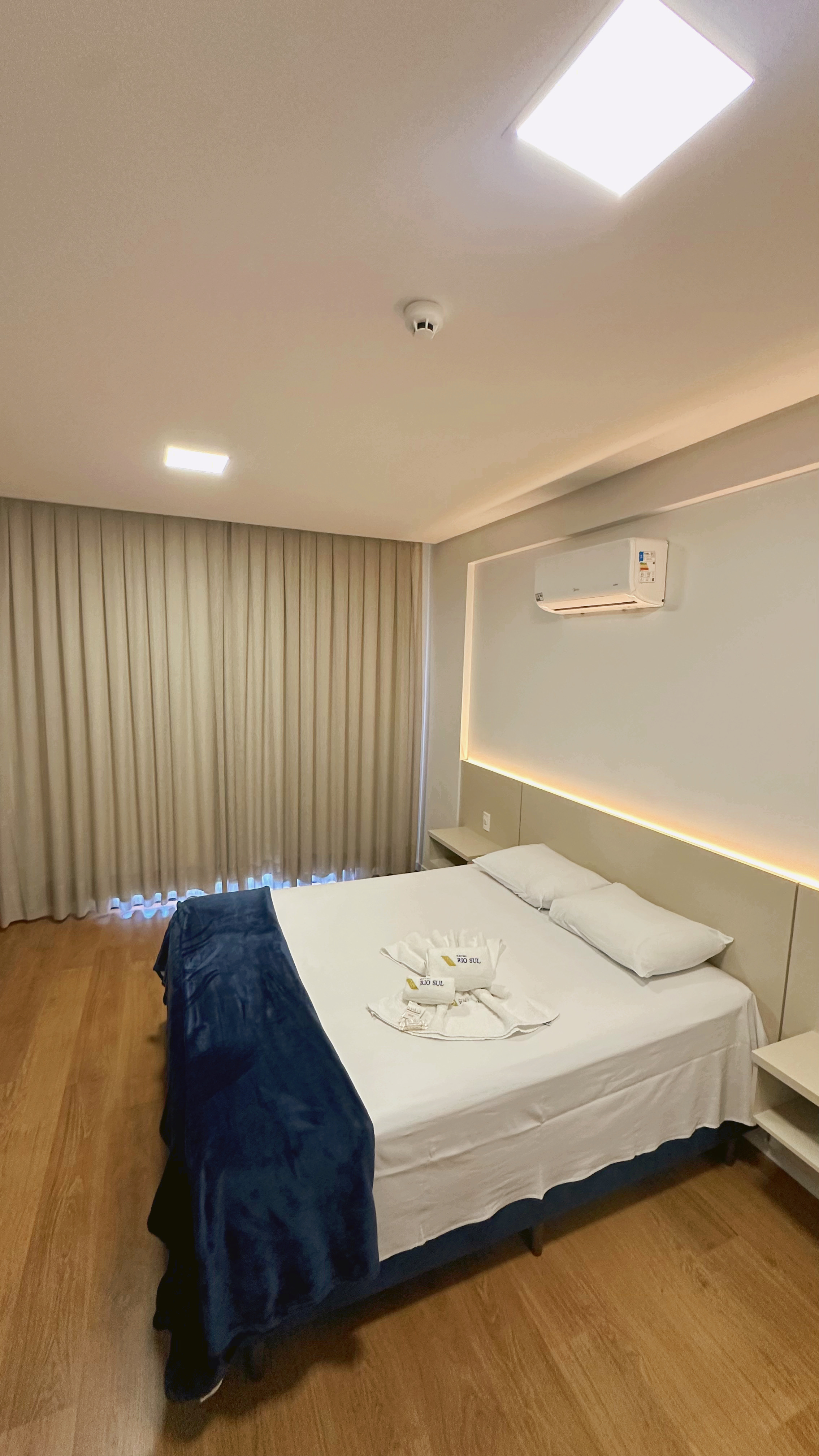 Quarto Luxo - Imagem 10